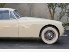 Thumbnail Photo 8 for 1958 Jaguar XK 150
